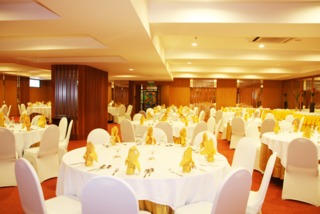 Grand Pasundan Convention Hotel