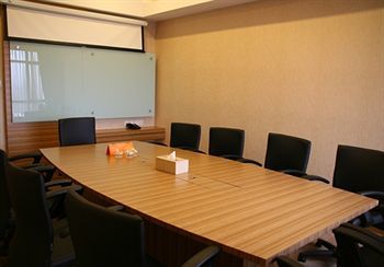 Grand Pasundan Convention Hotel