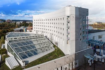 Hotel Mercure Frankfurt Nordwestzentrum
