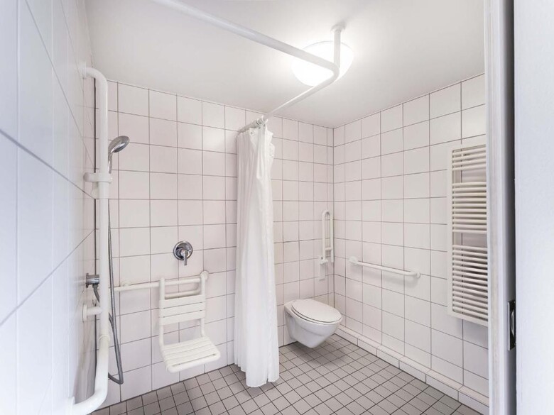 B&B Hotel Freiburg-west
