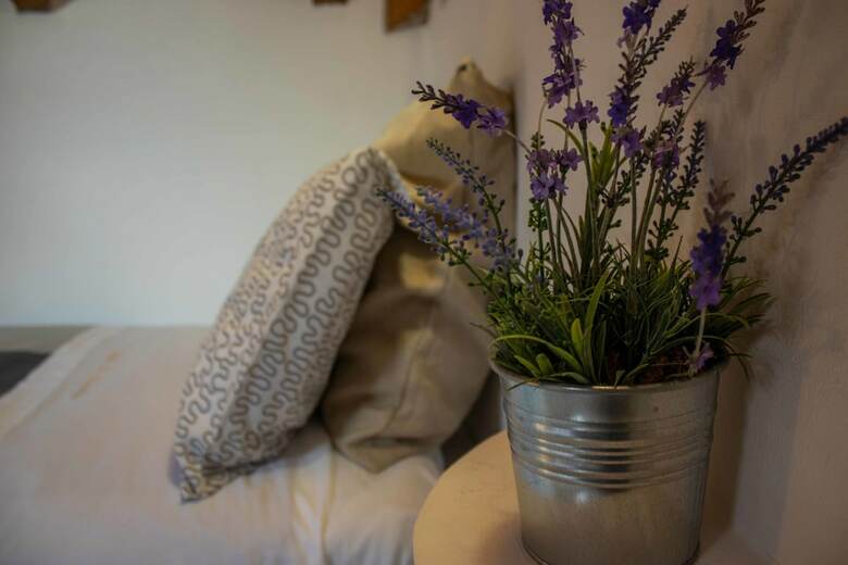 B&B Villa Le Rondini
