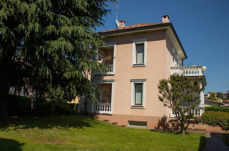 B&B Villa Le Rondini