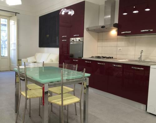 Apartamento Cappuccini House