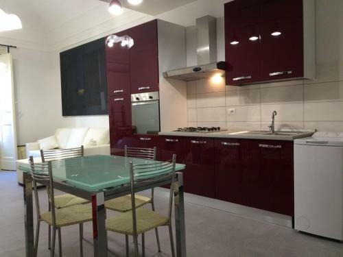 Apartamento Cappuccini House