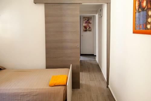 Apartamento Cappuccini House