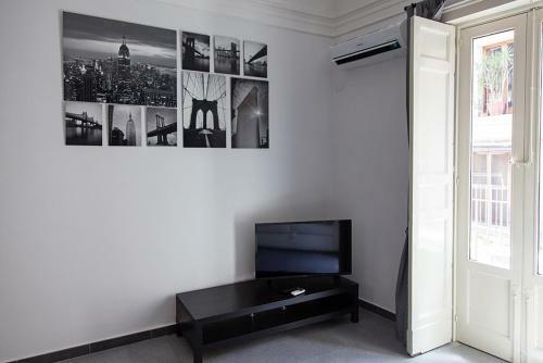 Apartamento Cappuccini House