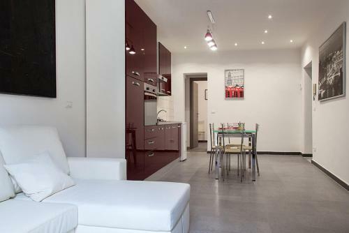 Apartamento Cappuccini House