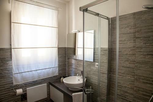 Apartamento Cappuccini House