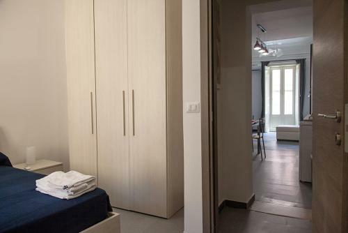 Apartamento Cappuccini House