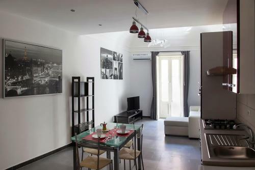 Apartamento Cappuccini House