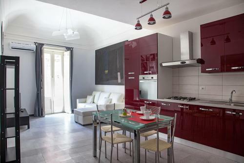 Apartamento Cappuccini House