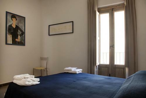 Apartamento Cappuccini House