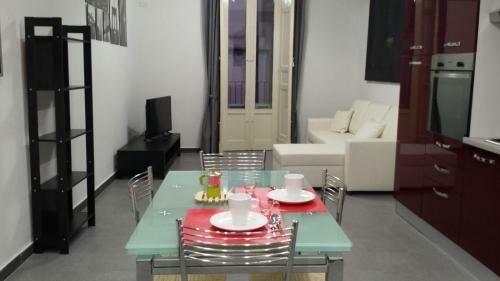 Apartamento Cappuccini House