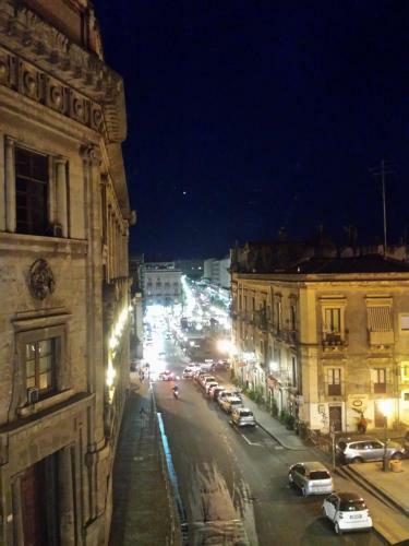 Apartamento Cappuccini House