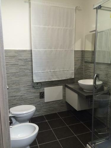 Apartamento Cappuccini House