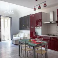 Apartamento Cappuccini House