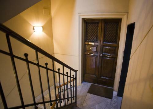 Apartamento Cappuccini House
