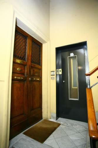 Apartamento Cappuccini House