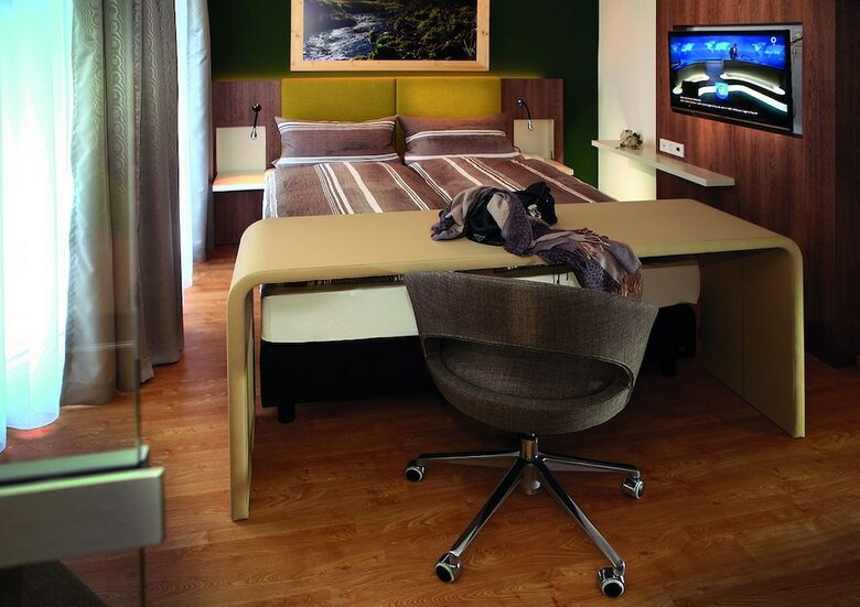 Hotel Adler