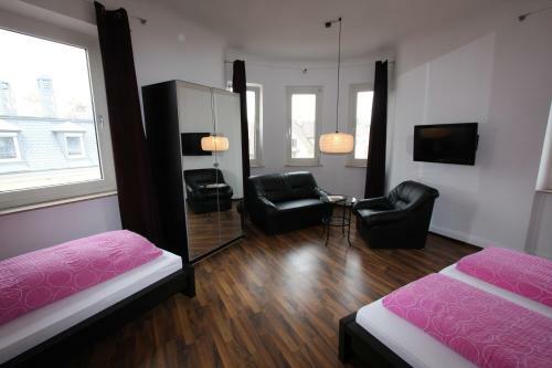 Hostal Stadthotel Kleiner Berg