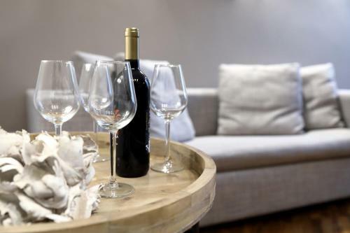 Apartment Residence 150