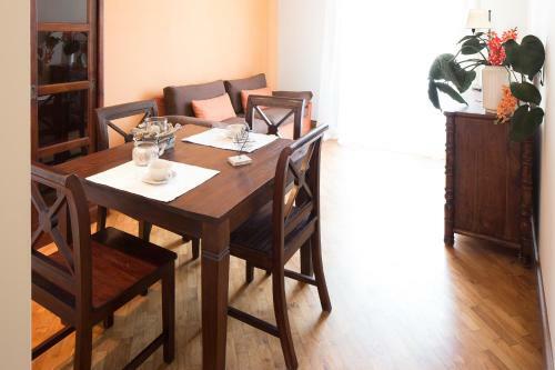 Apartment Residence 150
