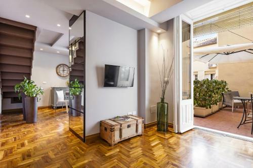 Apartment Residence 150