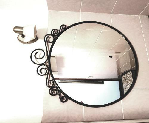 Bed & Breakfast Crispi Rooms