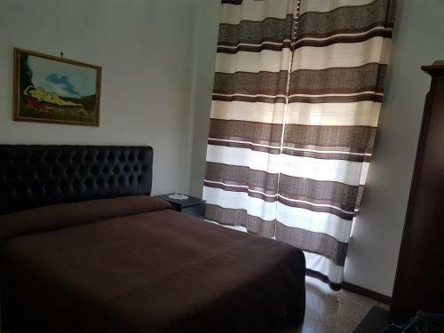 Bed & Breakfast Crispi Rooms