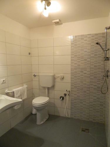 Bed & Breakfast Crispi Rooms