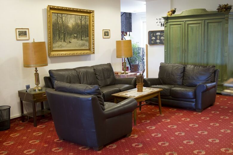 Hostal Hotel Seeblick Garni