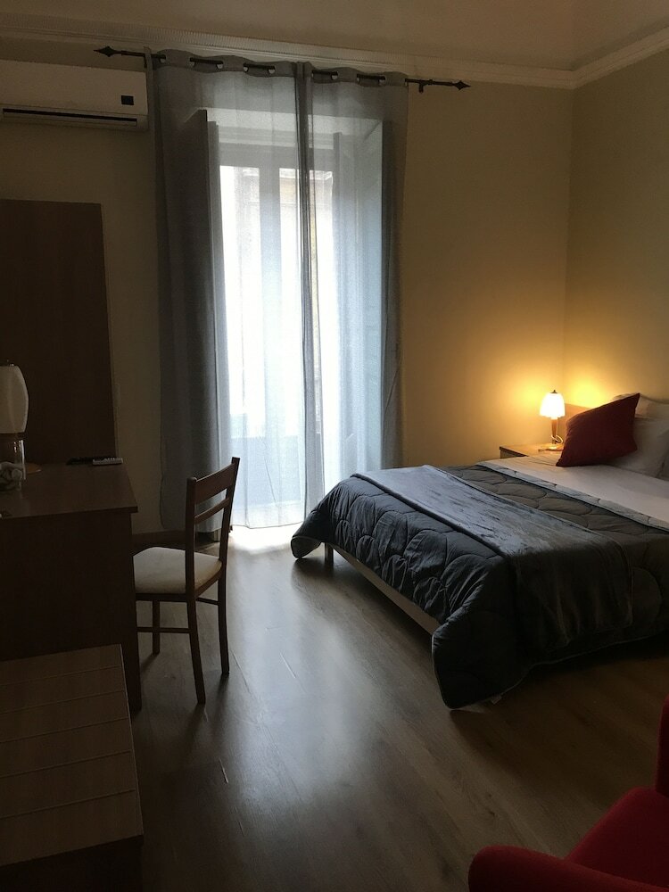Bed & Breakfast Papali