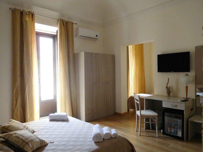 Bed & Breakfast Papali