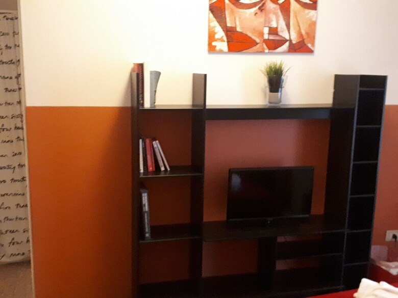 Hostal Gianluca's Room