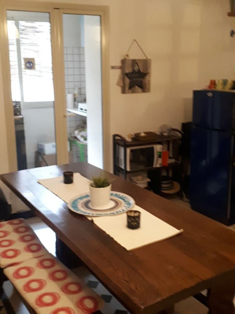 Hostal Gianluca's Room