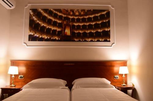 Hotel Novecento