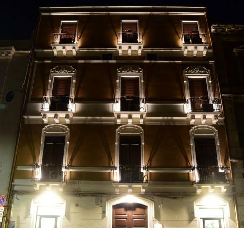 Hotel Novecento