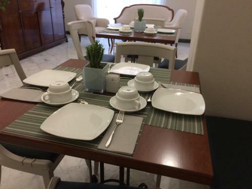 Hotel Novecento