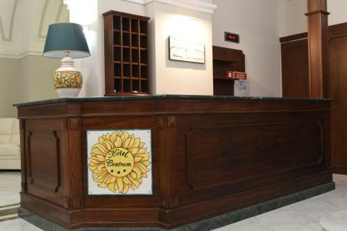 Hotel Novecento