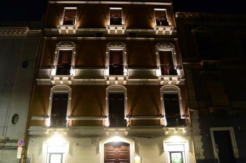 Hotel Novecento