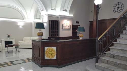 Hotel Novecento