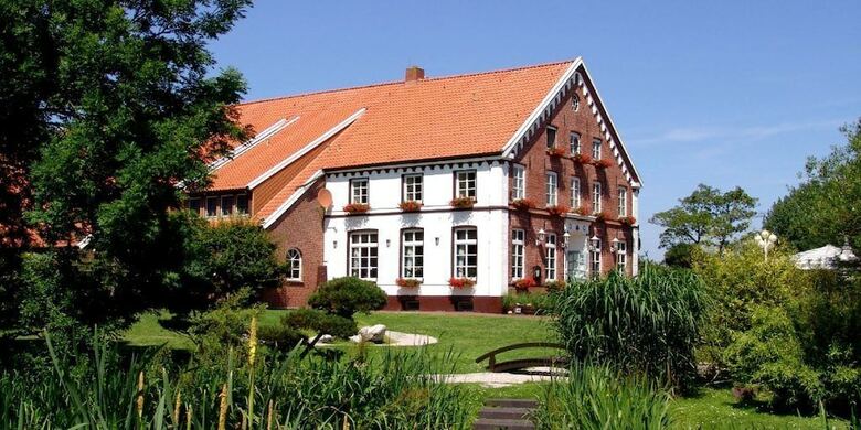 Hotel Landhaus Steinfeld