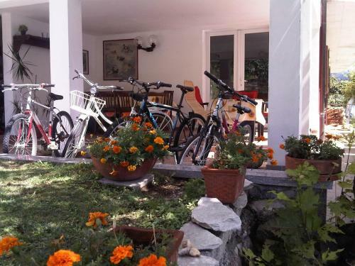 Apartamento Villa L'approdo