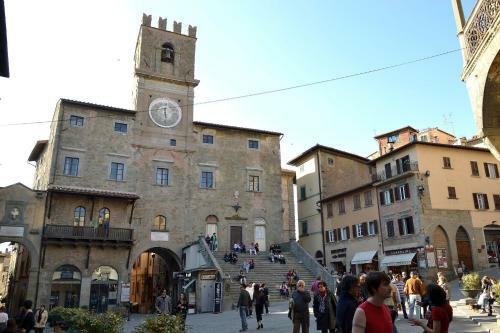 Apartamento Casa Signorelli