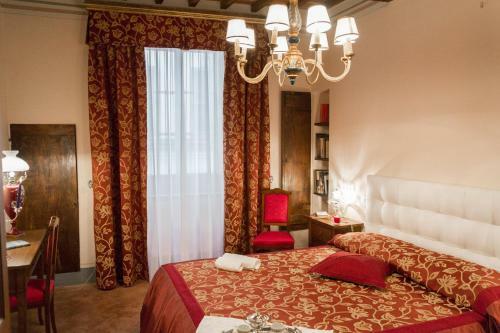 Apartamento Casa Signorelli