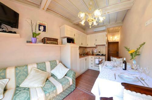 Apartamento Casa Signorelli