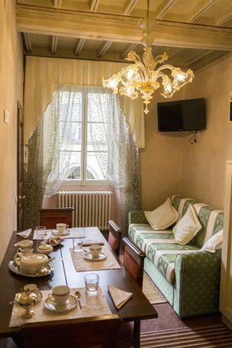 Apartamento Casa Signorelli