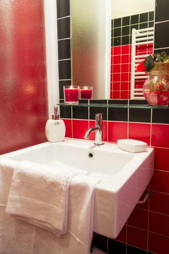 Apartamento Casa Signorelli