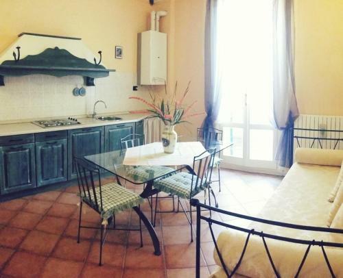 Apartamento Casa Papi