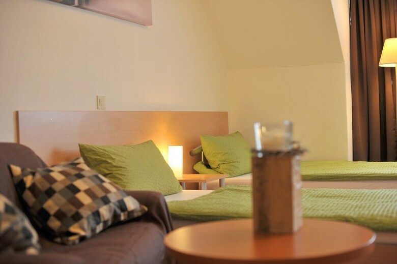 Hotel Dietrich